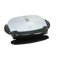 Applica/Black and Decker GRP54G Foreman Next Grill