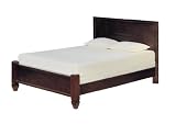 Memory Foam Mattress Deluxe w/ Airflow - 8