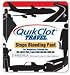 QuikClot - Travel (1 pack)