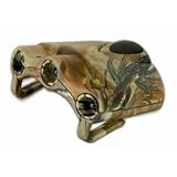 Cyclops CYC-HC1-WRT Orion LED Hat Clip Light, White Bulb, Realtree AP Camo Housing