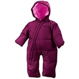 Columbia Snow Powder Down Bunting - Infant Girls'