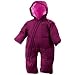 Apparel : Columbia Snow Powder Down Bunting - Infant Girls'
