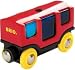 BRIO Railway Wagon