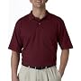Jerzees 50/50 Jersey Pocket Polo w/Spotshield