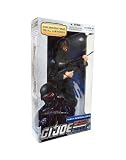G.I. Joe Real American Hero 12 Inch Action Figure Navy Special Ops