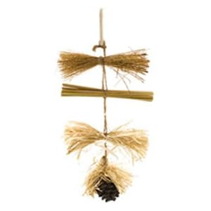 Ware-Natural-Munch-E-Buffet-Small-Pet-Chew-Toy