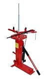 Heavy-Duty Multi Tire Changer - Car, Truck & ATV Tires - 4 to 16 by KT