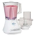 Hamilton Beach 52654 Blender/Food Processor Combo