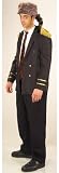  : Honeymooners Ed Norton Raccoon Lodge Costume