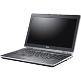 Latitude E6520 15.6" LED Notebook - Core i5 i5-2520M 2.50 GHz