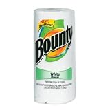Bounty 2 Ply Paper Towel Rollÿ (TTHT2P) Category: Household Roll Paper Towels