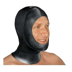 SUBGEAR - SEAL Neopren-Kopfhaube, Gr��e S - XL
