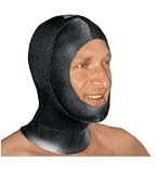Produkt-Bild: SUBGEAR - SEAL Neopren-Kopfhaube, Gr&ouml;&szlig;e S - XL