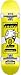 Almost Marnell Unity Complete Skateboard - 8.1 w/Raw Trucks & Wheels