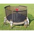 ft Replacement Trampoline Netting Straps 14 3A SLEEVE