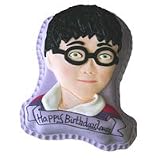 Harry Potter Birthday Cake feeds approx 25 CHOCOLATE
