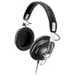 Panasonic RP-HTX7PP-K Retro Style Monitor Headphones (Black)