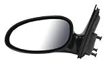 05 06 07 08 BUICK LACROSSE POWER NO HEATED SIDE VIEW DOOR MIRROR PAIR