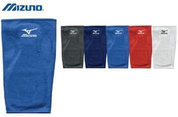 Mizuno Baseball/Softball Slider Knee Pad Maxiumum Protection from Slide Abrasion/Bruises