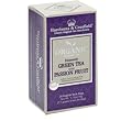 Harrisons & Crosfield - Organic Green Tea with Passion Fruit 20 Tea Bags