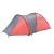 Scafell Rock Eclispse Six Man Family Tent - Red Clay/Charcoal