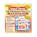 Sinus Rinse Packets 100 Premixed Packets
