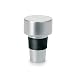 Blomus 68457 VINOTTO Bottle Stop, Round