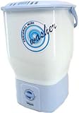 Portable Mini Washer Washing Machine Apt/RV/Boat Size 3.2Gallons