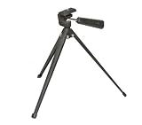 UAG Professional 9 Metal Tripod For Spotting Scopes, Binoculars, Cameras, Video Cameras
