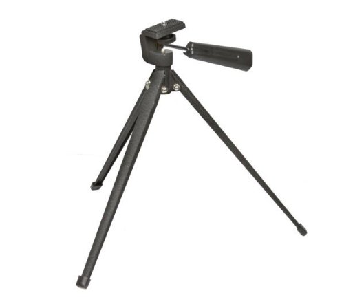 UAG Professional 9 Metal Tripod For Spotting Scopes, Binoculars, Cameras, Video Cameras
