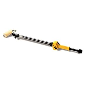 Wagner 0271008 Cordless TurboRoll Paint Roller Wagner 0271008 Cordless TurboRoll Paint Roller