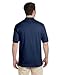 Jerzees Adult Jersey Polo with SpotShield, J Navy, Medium