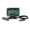invisibleSHIELD for the Garmin StreetPilot 7200 (Screen)