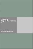 Tractatus Logico-Philosophicus
