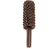 EazyPower #30083 5/8x1-1/8 Cylinder Rotating Rasp