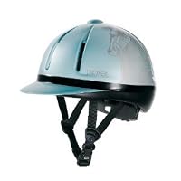Troxel Legacy Helmet Large Sky Antiquus