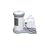 Intex 2,500-Gallon Filter Pump