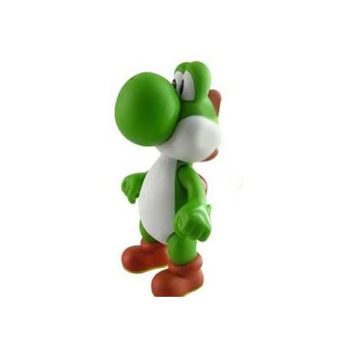 Green Yoshi Sprites