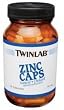 Twinlab Zinc 50mg 90 Capsules