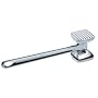 Kitchen Craft Heavy Duty Metal Meat Tenderiser Hammer