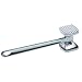Kitchen Craft Heavy Duty Metal Meat Tenderiser Hammer
