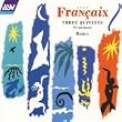 Francaix: Chamber Music