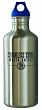 40 oz. Stainless Steel Bottle