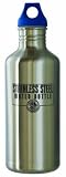 40 oz. Stainless Steel Bottle