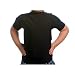 Toddler SPF 50+ Black Rash Guard