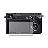 6 x Pellicola Protettiva Schermo per Sony Alpha NEX-7 (DSLR-A900) - Anti-graffio Proteggi Display / Ultra Clear Screen Protectors