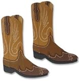 Jolees By You, Men\'s Cowboy Boots