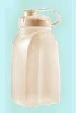 1 Qt. Bottle ** by RUBBERMAID