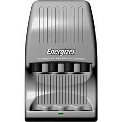 Energizer 15-Minute Battery Charger
