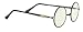 Harry's Glasses Wire [Toy]
